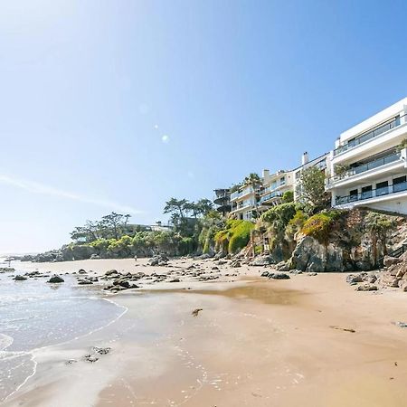 Stevie Cove Villa Malibu Eksteriør bilde